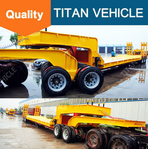 3 lignes 6 essieux <span class=keywords><strong>semi</strong></span>-<span class=keywords><strong>remorque</strong></span> dolly 150 tonnes 200 tonnes <span class=keywords><strong>semi</strong></span>-<span class=keywords><strong>remorque</strong></span> <span class=keywords><strong>plateau</strong></span> bas à vente - Product Image 5