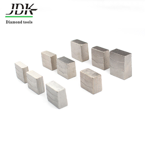 Jdk công cụ kim cương Trung Quốc đá cắt granite kim cương phân đoạn cho đá Granite cắt - Product Image 2