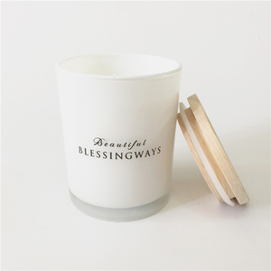 <span class=keywords><strong>Velas</strong></span> Aromáticas Personalizadas al por Mayor, Económicas, <span class=keywords><strong>de</strong></span> Alta Calidad y con Logotipo Personalizado - Product Image 1