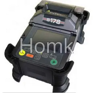 Máy Nối Sợi Fitel Chính Hãng Cầm Tay S123C/S123M4/S123M8/S123M12_V2 Fusion Splicer