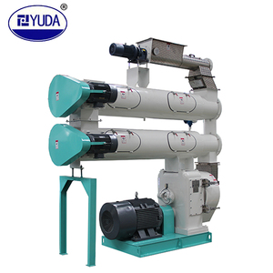 Mieux professionnel <span class=keywords><strong>pas</strong></span> cher napier herbe rss <span class=keywords><strong>pellet</strong></span> mill - Product Image 1