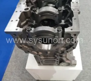 High Performance ISM11 QSM11 M11 Diesel Engine Cylinder Block 3329058 4060394 3803717 3328618 2892959 4060393 3895837 3883688