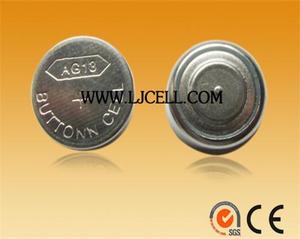 Pin Tế Bào Nút AG13 1.5V <span class=keywords><strong>Lr44</strong></span> - Product Image 3