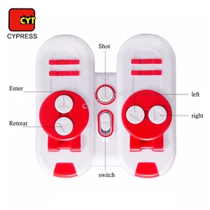 New Electric Intelligent RC <strong>Robot</strong> <strong>Game</strong> with 2 Player <strong>Soccer</strong> <strong>Robot</strong> Toy for Kids - Product Image 6