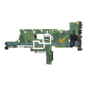 ĐỐI VỚI Lenovo ThinkPad T450S Máy Tính Xách Tay bo mạch chủ FRU: 00HT748 AIMT1 NM-A301 Với i5-5300 CPU 4 GB RAM MB 100% Thử Nghiệm Tàu Nhanh - Product Image 4