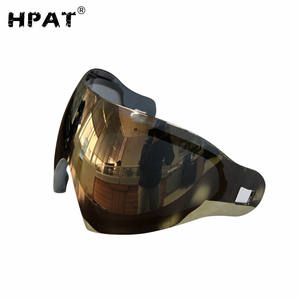 Lunettes thermiques de rechange, multicolores, pour <span class=keywords><strong>masque</strong></span> I5, 4 pièces - Product Image 3