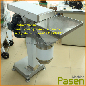 เครื่องบดขิงกระเทียม เครื่องสับกระเทียม - Product Image 4