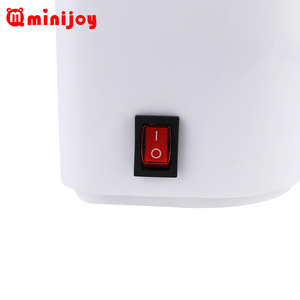 De calidad superior 220v aire caliente máquina de palomitas de maíz pequeña fiesta en casa de palomitas de maíz - Product Image 2