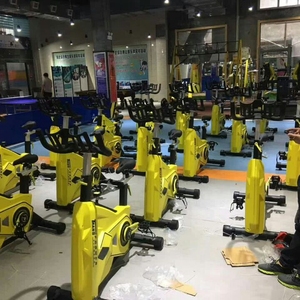 EM7300 <span class=keywords><strong>Meilleur</strong></span> prix de sport formateur équipement de musculation vélo de <span class=keywords><strong>spinning</strong></span> - Product Image 4