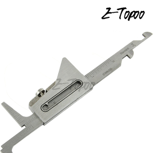 Hi-lo-Cámara de soldadura de puente de medición, soldador de inspección de medición HI LO - Product Image 5