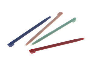 Lápiz táctil de plástico para <span class=keywords><strong>2DS</strong></span> Stylus, accesorios para consola de <span class=keywords><strong>juegos</strong></span> - Product Image 3