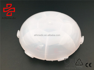 2025 athmedic cấp thực phẩm khuyến mãi vòng 7 ngày <span class=keywords><strong>Pill</strong></span> hộp - Product Image 5