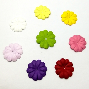 Pétalos de flores de papel para álbum de recortes <span class=keywords><strong>baratos</strong></span> al por mayor personalizados decoración del hogar Europa imitación antigua CN;ZHE - Product Image 1