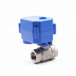 3way Và <span class=keywords><strong>2way</strong></span> Thiết Bị Truyền Động Điện Van Thiết Bị Truyền Động, Động Cơ Van Thiết Bị Truyền Động Điện, Điện Rotary Actuato - Product Image 4