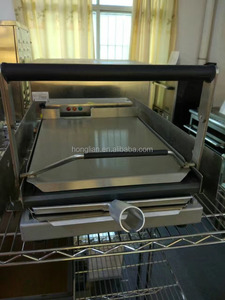 Máquina de hamburguesas kfc/mcdonald - Product Image 6