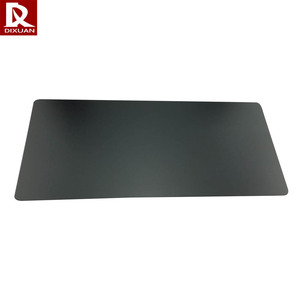 Aangepaste Anodiseren Oxidatie Zwarte Strook Aluminium Metaal Anti-Corrosie Qr Code Tag Borden Anodise Naam Plaat Laser Gegraveerd Blad - Product Image 5