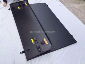 2017 Venta caliente duro Tri Fold Np300 cubierta de lona - Product Image 3
