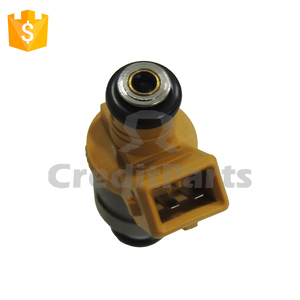 Creditparts precios Motor Repuestos 96620255 Inyector De Combustible para M atiz A1 inyector de COMBUSTIBLE - Product Image 2