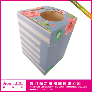 Haute Qualité Commestic et Produit de base Boîte Boîte de Couleur - Product Image 4