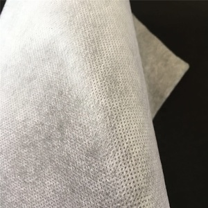 Tela no tejida de los pp de polipropileno tela no tejida laminada entretela para hospital uso médico bolsa - Product Image 1