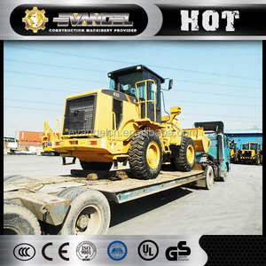 Лучшая цена 1.6 ton <span class=keywords><strong>Liugong</strong></span> трактор фронтальный погрузчик <span class=keywords><strong>CLG816C</strong></span> для продажи - Product Image 6