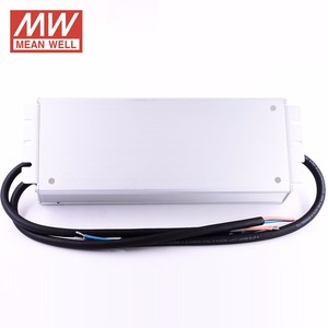 원래 Meanwell HLG-320H-36B <span class=keywords><strong>320W</strong></span> <span class=keywords><strong>led</strong></span> 드라이버 36V dimmable <span class=keywords><strong>led</strong></span> 스트립 드라이버 - Product Image 4