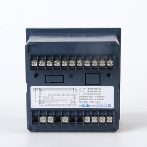 ตัวควบคุมการชดเชยพลังงานอัตโนมัติแบบรีแอคทีฟ HZ-JKW ซีรี่ส์ - Product Image 3