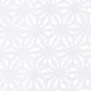 Natural White 20GSM 50X70CM Unique Design <strong>Art</strong> Decoration &amp; Wrapping Handmade Mulberry Rice <strong>Paper</strong> - Product Image 4