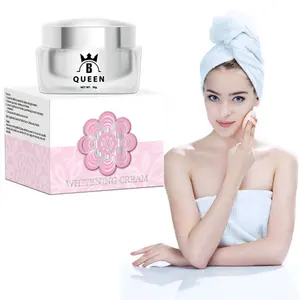 2019 instant arbutin skin doctor whitening cream top quality best moisturizing bleaching whitening cream