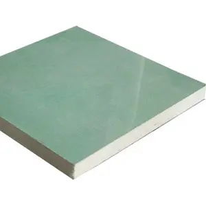 กันน้ำยิปซั่ม plasterboard drywall board sheetrock