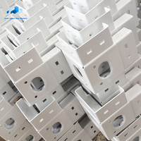 Module préfabriqué 50 mètres carrés Maisons Panneaux sandwich préfabriqués Construction Conteneur Bâtiment Duplex Maison Liban à vendre