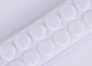 gancio ciclo moneta puntini di forma - Product Image 5