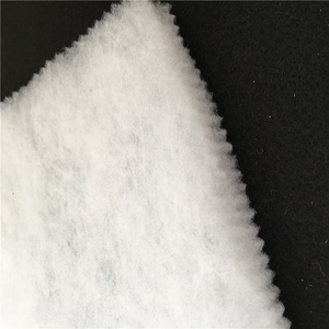 Couette en polyester non tissé, doublure intercalaire, en soie, <span class=keywords><strong>pour</strong></span> vêtements, en fibre chimique, <span class=keywords><strong>pour</strong></span> hommes, offre spéciale - Product Image 2