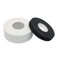 Groothandel Katoen Sticky Vinger Bandage Sport Bescherming Athletic Tape Voor Atleten