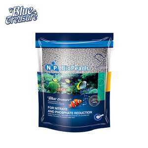 Excelente calidad accesorios del tanque de peces de acuarios bio filtro bolas - Product Image 1