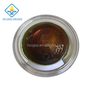 Semifluid लिथियम बेस तेल, गियर तेल, NIGL 0 #00 #000 # - Product Image 1