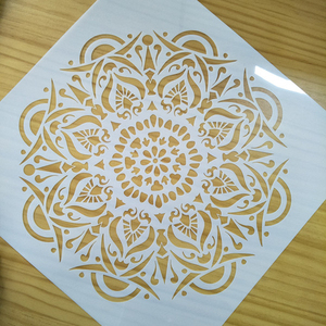 สติ๊กเกอร์ติดผนังรูปแบบ die ตัด <span class=keywords><strong>stencil</strong></span>, พลาสติกตกแต่ง <span class=keywords><strong>stencil</strong></span>