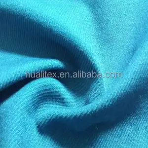 10S NR twill elasticizzato bengaline tessuto/rayon di nylon spandex tessuto per Pantaloni delle donne/Pantaloni/Vestito/Abbigliamento