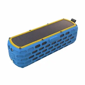 ES-T63 altavoz halion bluetooh speakers in low prices China supplier blue tooth speaker portable solar bluetooh speakers outdoor