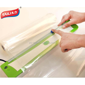 Nuevos productos 2018 hogares sous vide cámara portátil <span class=keywords><strong>foodsaver</strong></span> bolsa <span class=keywords><strong>sellador</strong></span> <span class=keywords><strong>al</strong></span> <span class=keywords><strong>vacío</strong></span> de alimentos - Product Image 2