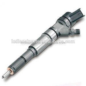 Originale diesel common rail iniettori <span class=keywords><strong>0445110351</strong></span> - Product Image 1