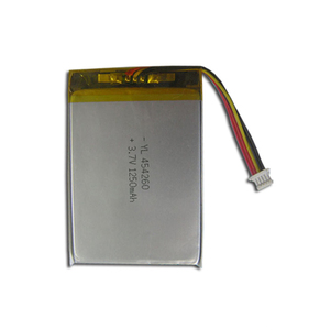 Cep telefonu pilleri, li-ion pil 3.7V 1250 mAh - Product Image 5
