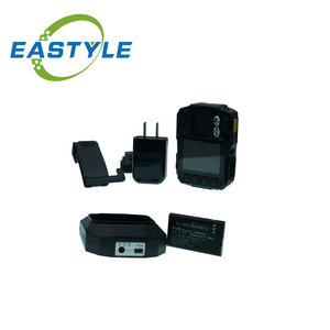 Cơ thể di động chất lượng cao đeo <span class=keywords><strong>camera</strong></span> 1296P với GPS 4G Wifi tầm nhìn ban đêm góc rộng âm thanh hai chiều-Bảo hành 1 năm - Product Image 6