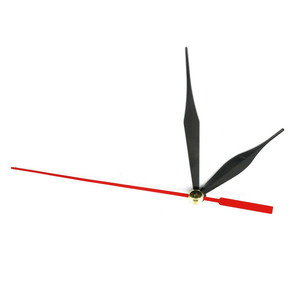 Balayage quartz horloge aiguilles de l'horloge murale - Product Image 3