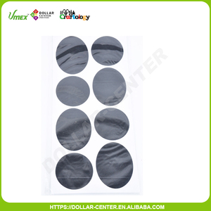 ป้ายกระดานดําทรงรี 8pk ยอดนิยม - Product Image 2