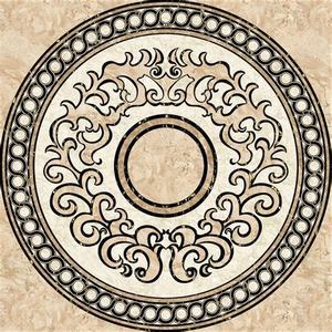 <span class=keywords><strong>JK</strong></span> sang trọng vật liệu xây dựng sảnh ý đá cẩm thạch Inlay Thiết kế sàn - Product Image 4