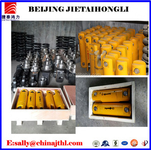 Barre Kelly Bauer 30T avec pivot - Product Image 3