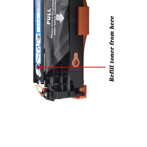 Cartucho de tóner para hps <span class=keywords><strong>Color</strong></span> <span class=keywords><strong>LaserJet</strong></span> <span class=keywords><strong>Pro</strong></span>/1/2/2/2/2 <span class=keywords><strong>MFP</strong></span>/3/2/3. 4 <span class=keywords><strong>MFP</strong></span>/1/3. 2/3. 2/3. 2/1/2/1/2/1/2/1/2/2/2/4/4/2/4/2/2/2/2/2/2/2/2/2/2/2/2 - Product Image 3
