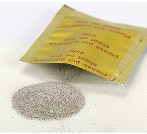 แผ่นแปะเท้าไผ่ดองไวน์จีน OEM ช่วยบรรเทาอาการเหนื่อยล้า ขจัดสารพิษ - Product Image 2