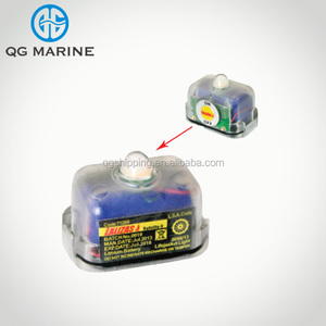 Solas lalizas vida ligera chaqueta chaleco salvavidas luz para salvamento 71209 - Product Image 1